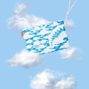 SKYBORNE CROSSOVER CLUTCH