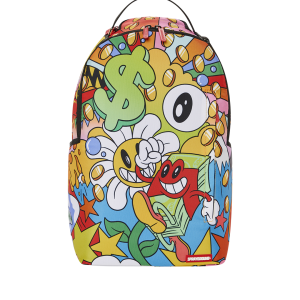 EARLY DAZED BACKPACK
