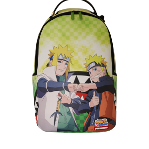 NARUTO BIG POPS