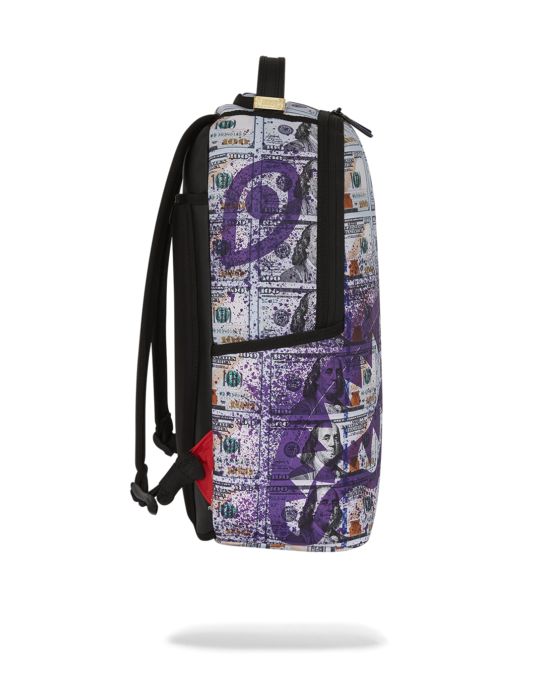 BILLIONS IN THE BANK BACKPACK - Image 5