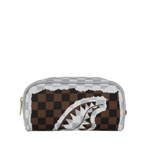 SHARK LEGACY POUCH