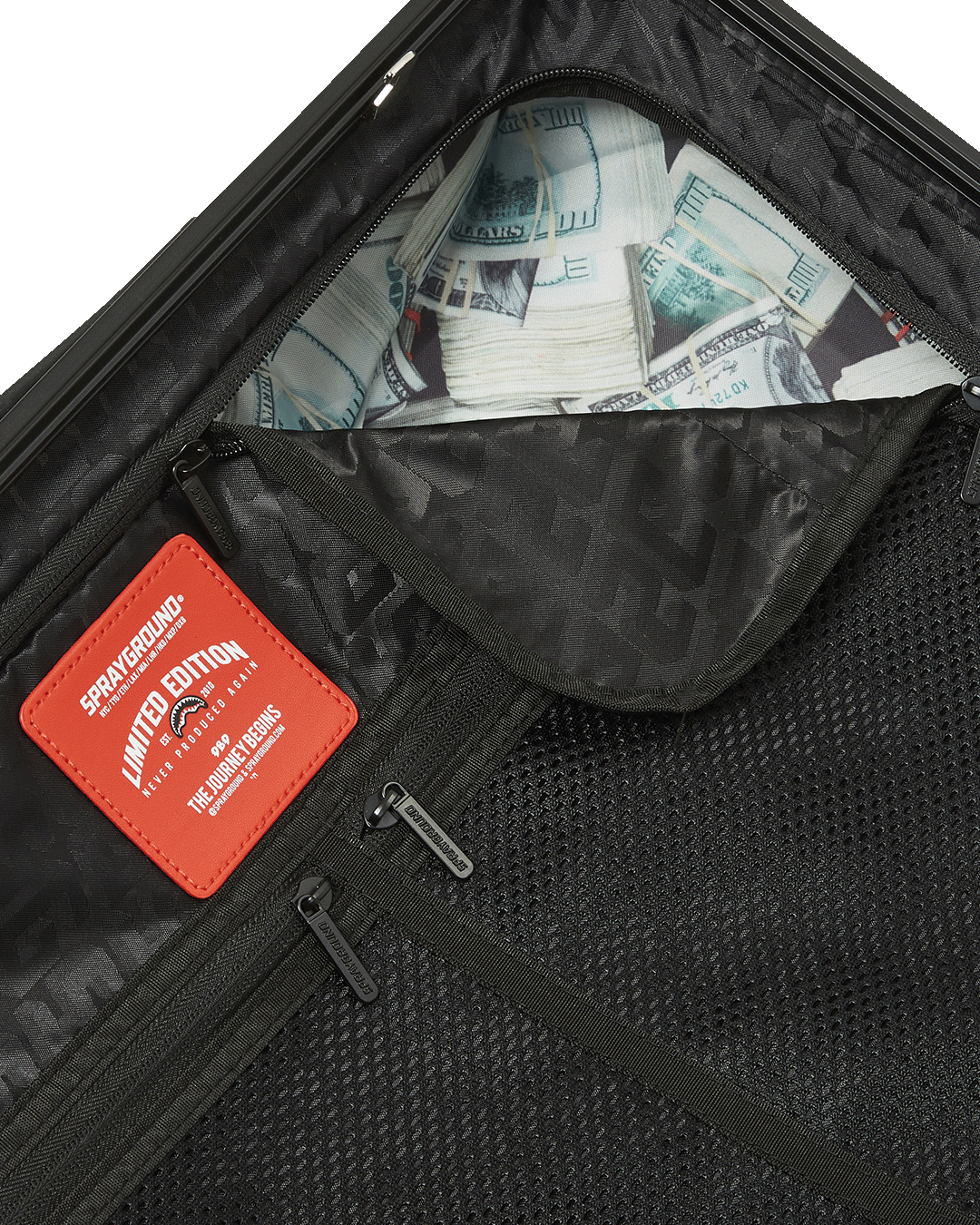 JETSTREAM SHADOW CARRY-ON LUGGAGE - Image 15
