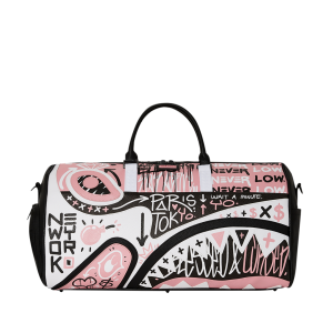 JADORE DUFFLE