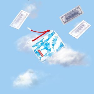 SKYBORNE WALLET