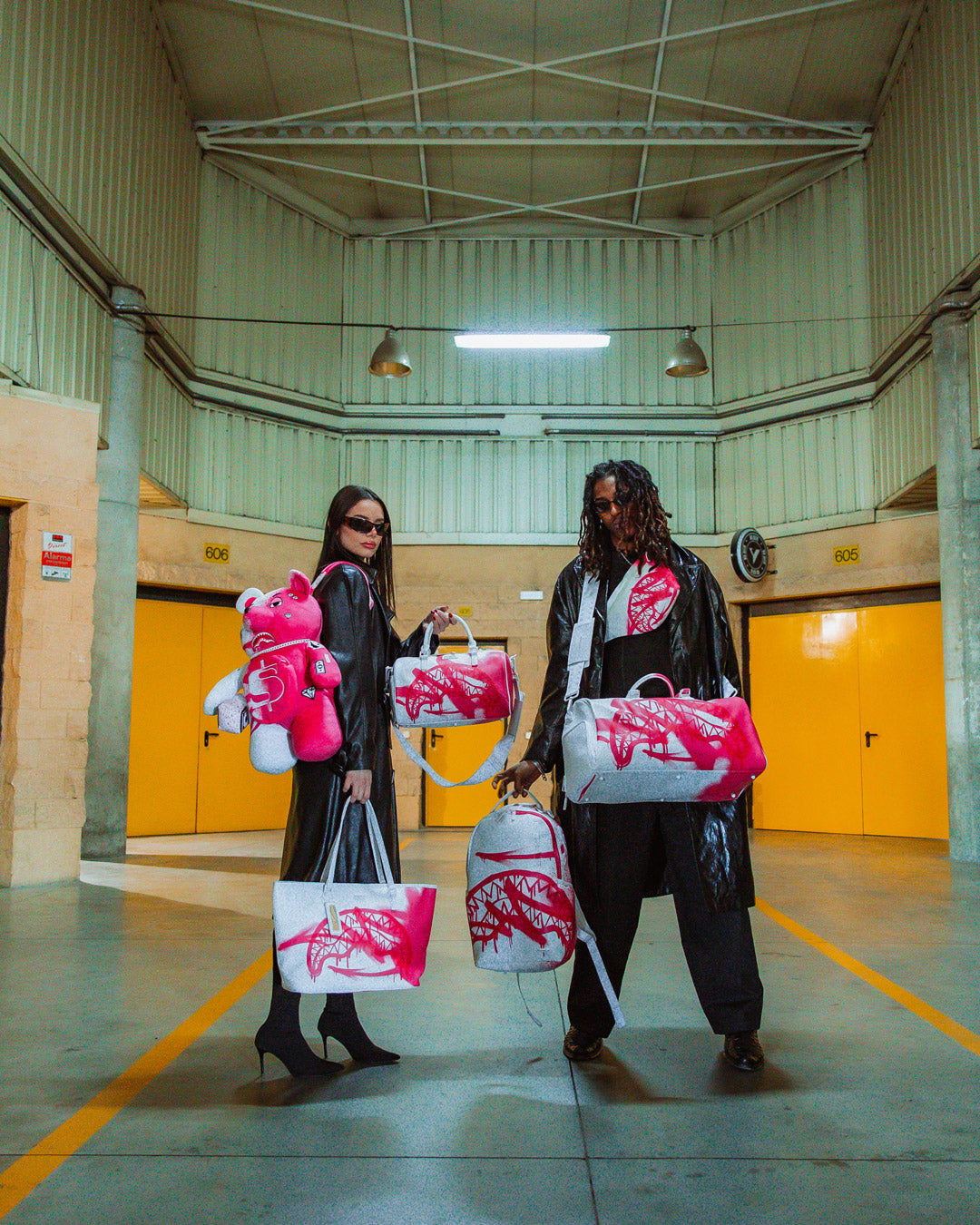 DESIGN STORM BACKPACK - Image 8