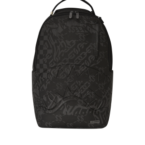 4AM DLX BACKPACK
